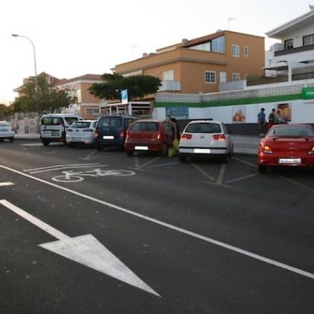 Perfect Flat For Your Holiday At South Tenerife 阿罗纳 外观 照片