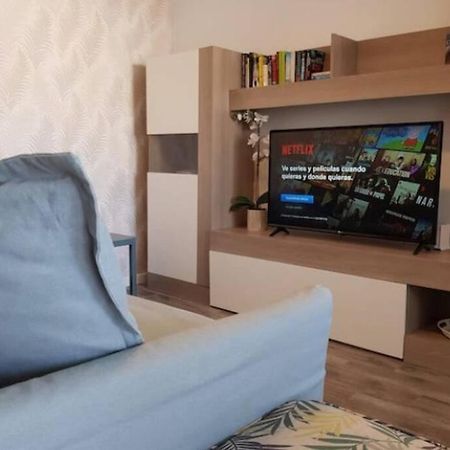 Perfect Flat For Your Holiday At South Tenerife 阿罗纳 外观 照片