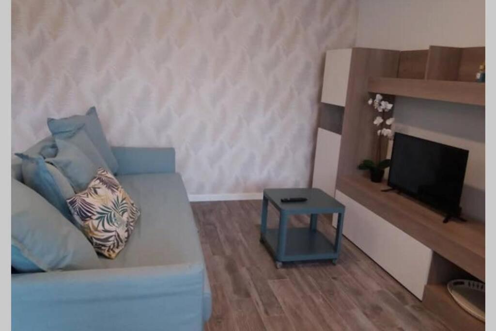 Perfect Flat For Your Holiday At South Tenerife 阿罗纳 外观 照片