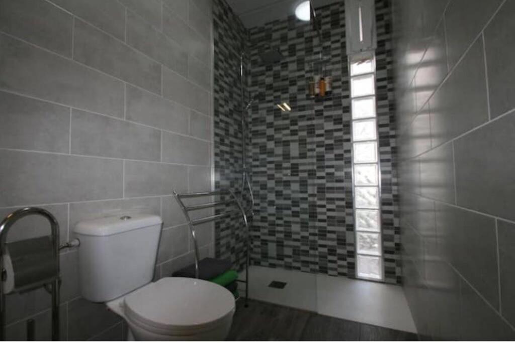 Perfect Flat For Your Holiday At South Tenerife 阿罗纳 外观 照片