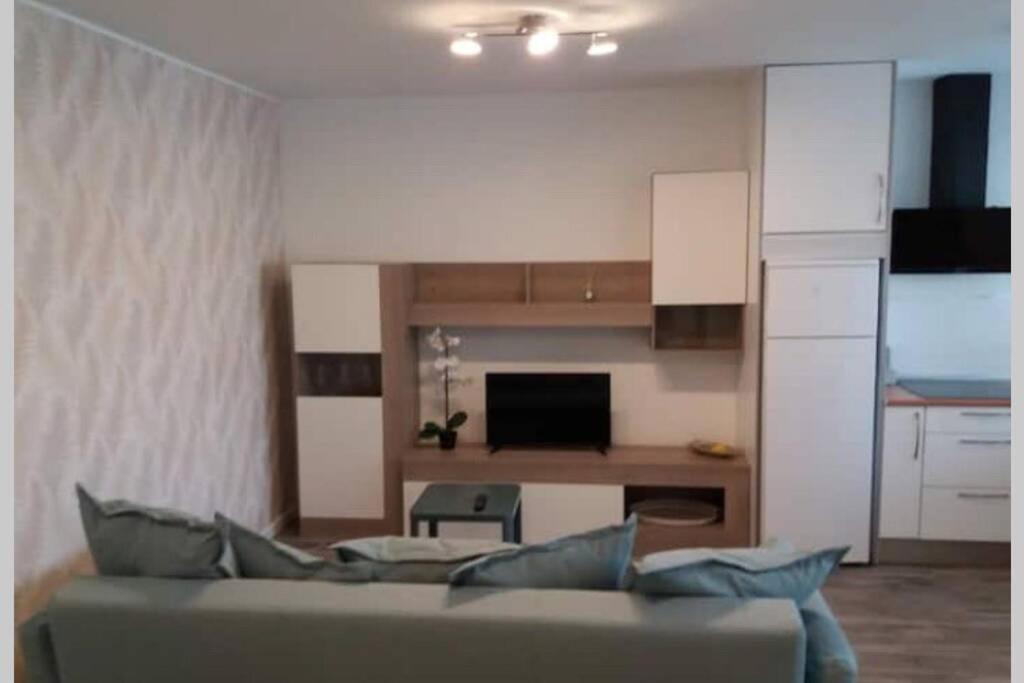 Perfect Flat For Your Holiday At South Tenerife 阿罗纳 外观 照片