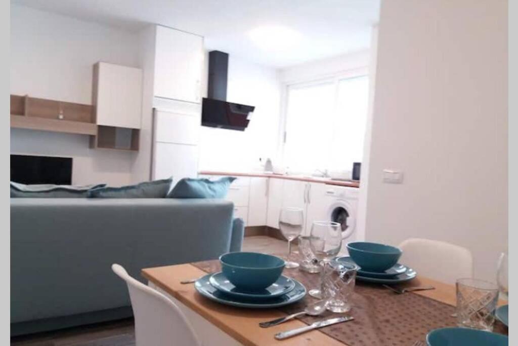 Perfect Flat For Your Holiday At South Tenerife 阿罗纳 外观 照片