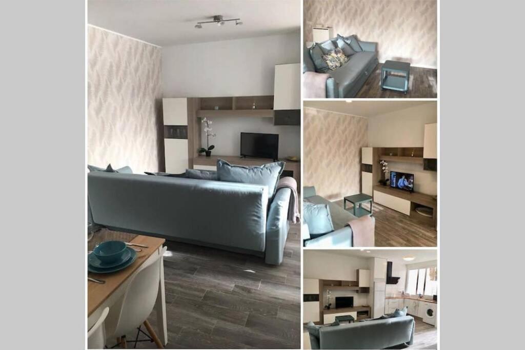 Perfect Flat For Your Holiday At South Tenerife 阿罗纳 外观 照片