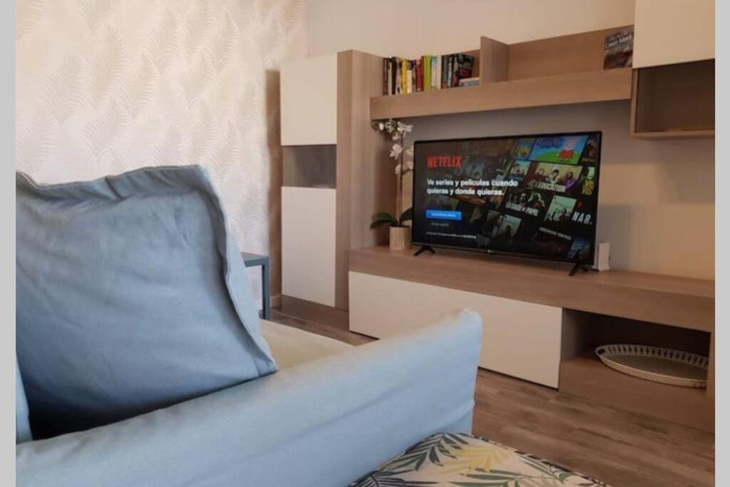 Perfect Flat For Your Holiday At South Tenerife 阿罗纳 外观 照片